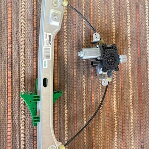 Lote anterior: Levantavidrios Eléctrico Trasero Izquierdo Geely con Motor