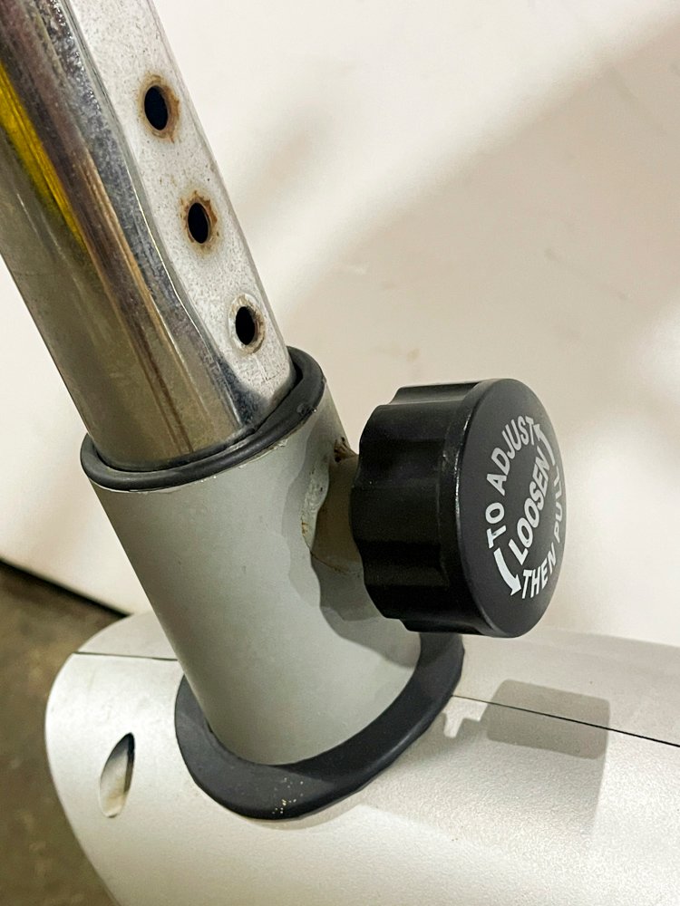 Bicicleta fija Winner - Accesorios para Vehículos - imagen 8