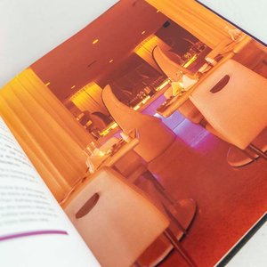 Libro Bares y Restaurantes Tapa Dura con Sobrecubierta - imagen 2