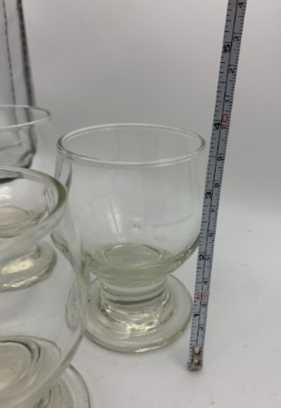 Juguetes de cristal para bebé - imagen 2