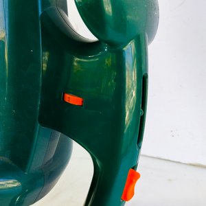 Soplador Eléctrico Daye Power Tools 2500W Verde - imagen 4