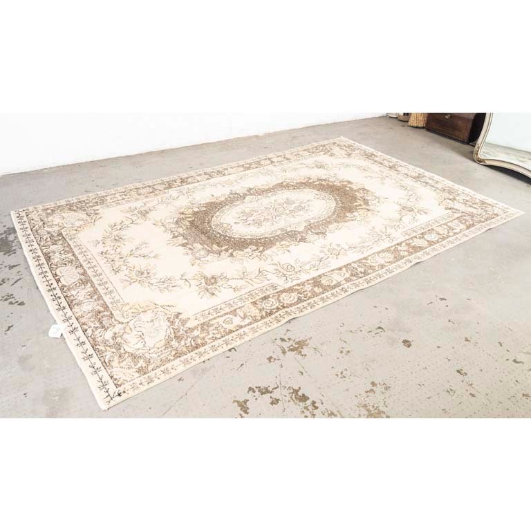 Lote anterior: Alfombra turca de alta calidad