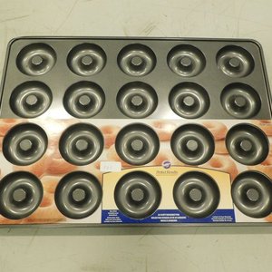 Bandeja de donas antiadherente grande - imagen 2