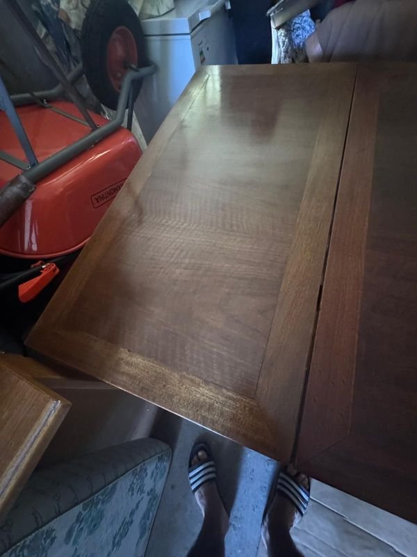 Muebles y Accesorios para Hogar - Mesas, Sillas y Decoración - imagen 18