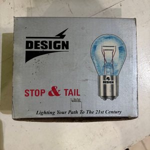 Lámparas de Señalización DESIGN 12V 10/5W - Pack de 20 Unidades - imagen 7