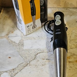 Batidora de Mano Eléctrica Cuori Presto - imagen 2