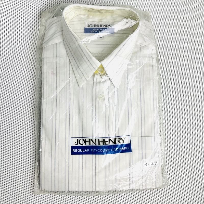 Camisas y corbata de alta calidad para caballero - imagen 2