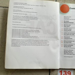 Libro Cambridge Complete CAE Student's Book con CD-ROM - imagen 3