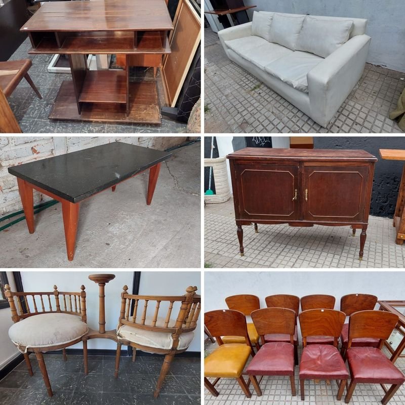 Muebles y Accesorios para el Hogar - imagen 6