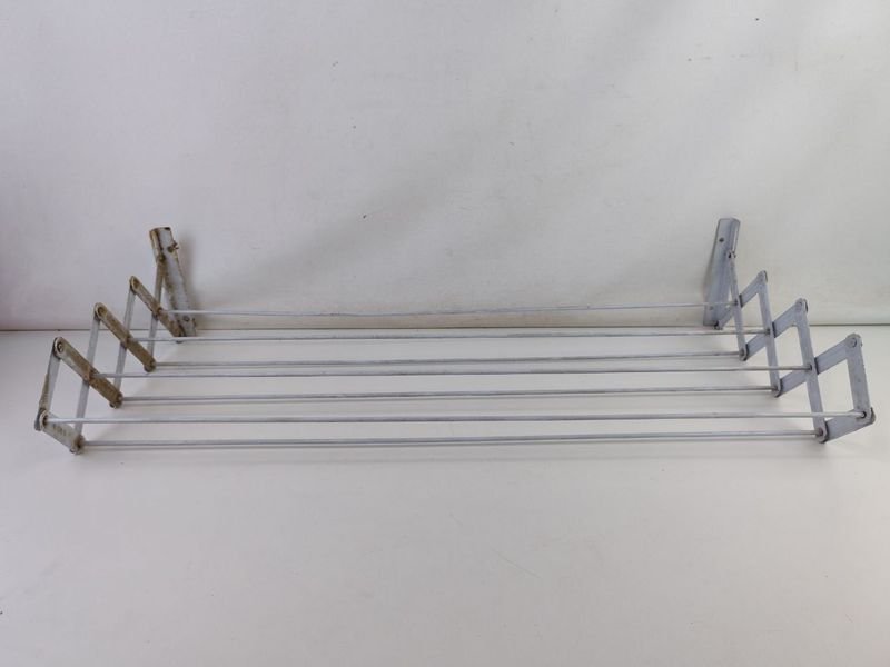 Lote anterior: Tendedero Plegable De Pared - Accesorio para Hogar