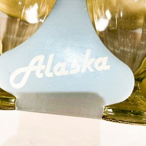 Doce Copas de Vidrio Alaska - Italy - imagen 4