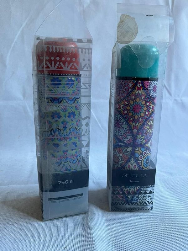 Termos Selecta - Botellas de termo para café y té - imagen 3