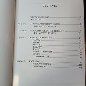 Libro Jet Age Flight Helmets: Aviation Headgear in the Modern Age - imagen 6