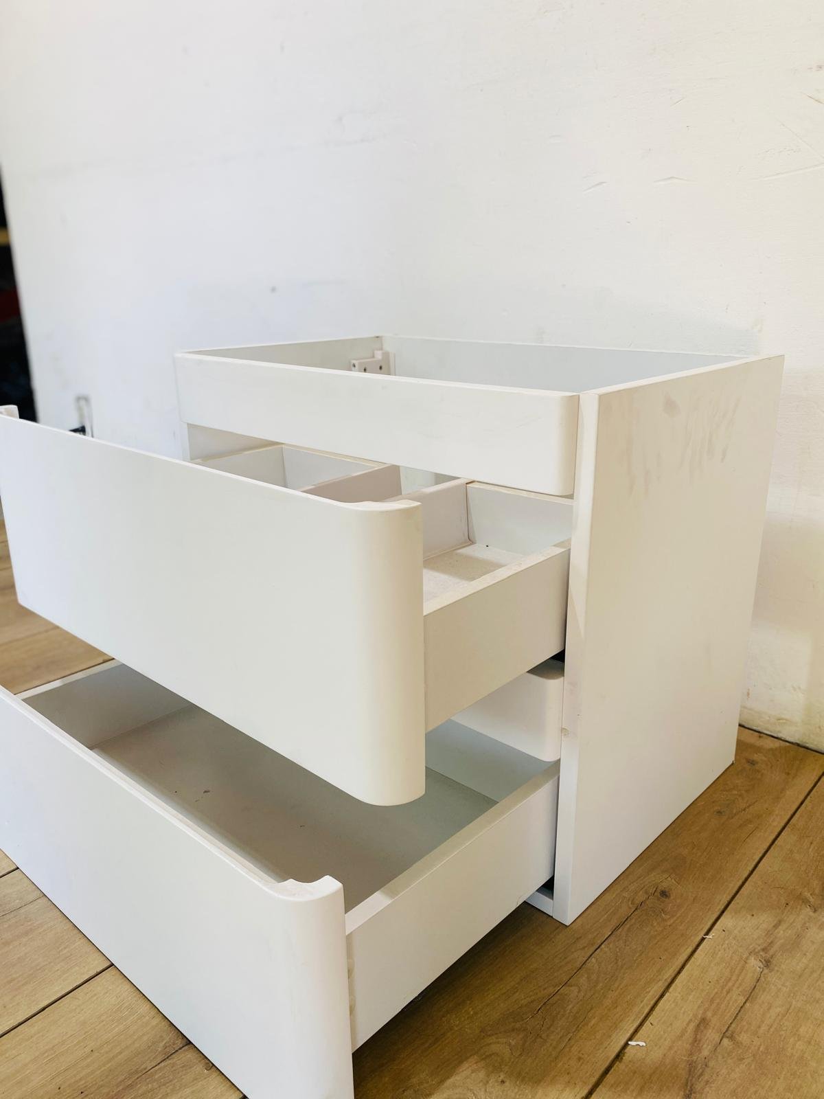 Item mueble-para-bano-en-mdf-2-cajones - Image 2