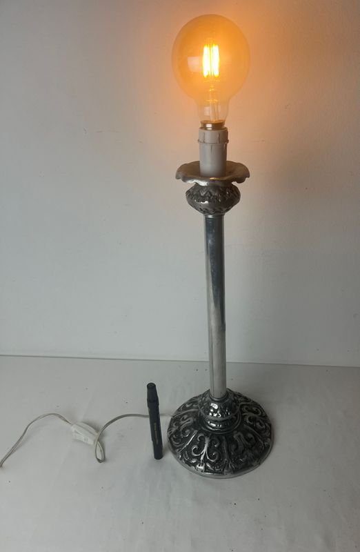 Lámpara de sobremesa decorativa - imagen 7