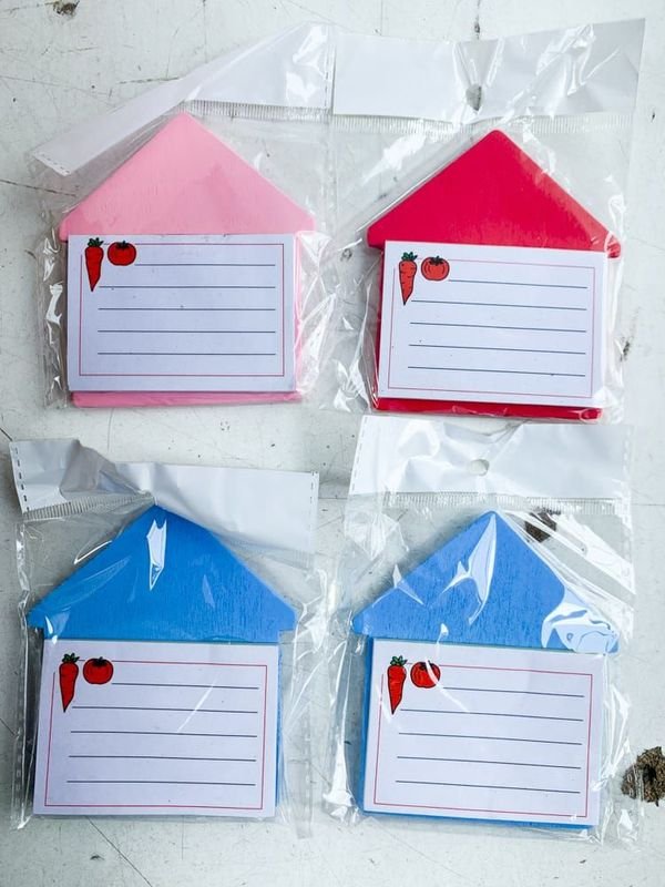 Libretas con imán de alta calidad - imagen 1