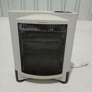Lote anterior: Calefactor Eléctrico Blanco