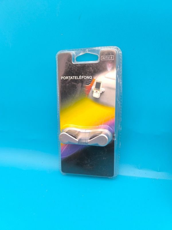 Set de Soportes para Celular y Auriculares Estéreo - imagen 4