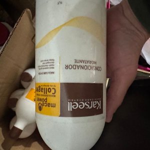 Lote anterior: Acondicionador Profesional KarSeell para Cabello Seco