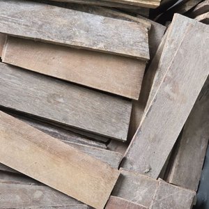 18 Cajones con Parquet de Lapacho Usado - imagen 3