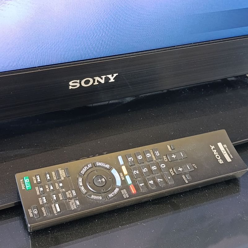TV LED Sony Bravia 32" - imagen 2