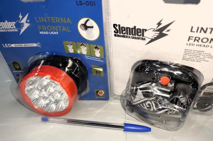 Linternas LED Recargables para Bicicleta - imagen 3