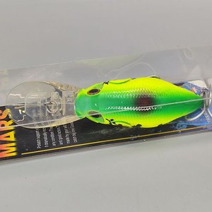 Señuelo de Pesca Artificial Profundidad KINGDOM MARS Modelo 5282 Crankbait 140mm Color L41 - imagen 2