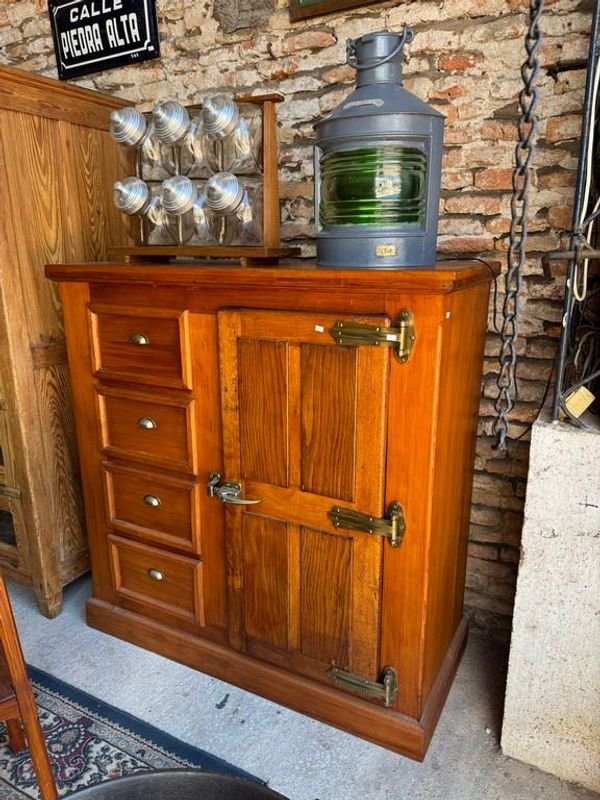 Antigüedades y Muebles Antiguos para la Decoración del Hogar - imagen 19