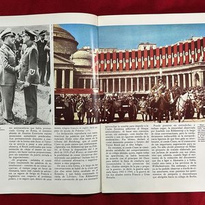 Historia de la Segunda Guerra Mundial Salvat - Fascículo 136 - imagen 2