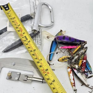 Señuelos de Pesca y Accesorios Varios - imagen 4