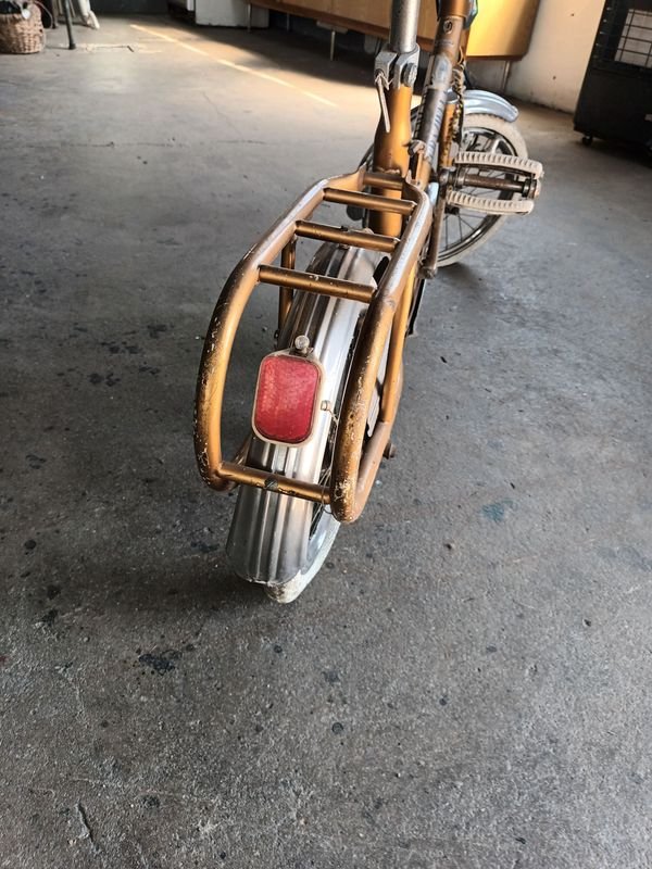 Bicicleta Grazzella Plegable - Accesorios para Vehículos - imagen 8