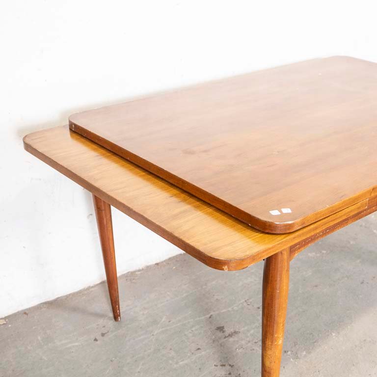 Mesa de comedor tiré estilo americano - imagen 2