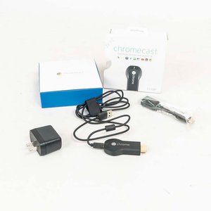 Google Chromecast para Streaming - imagen 1