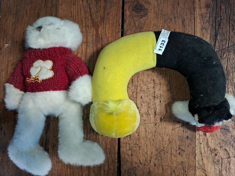 Lote anterior: Lotes de juguetes para niños