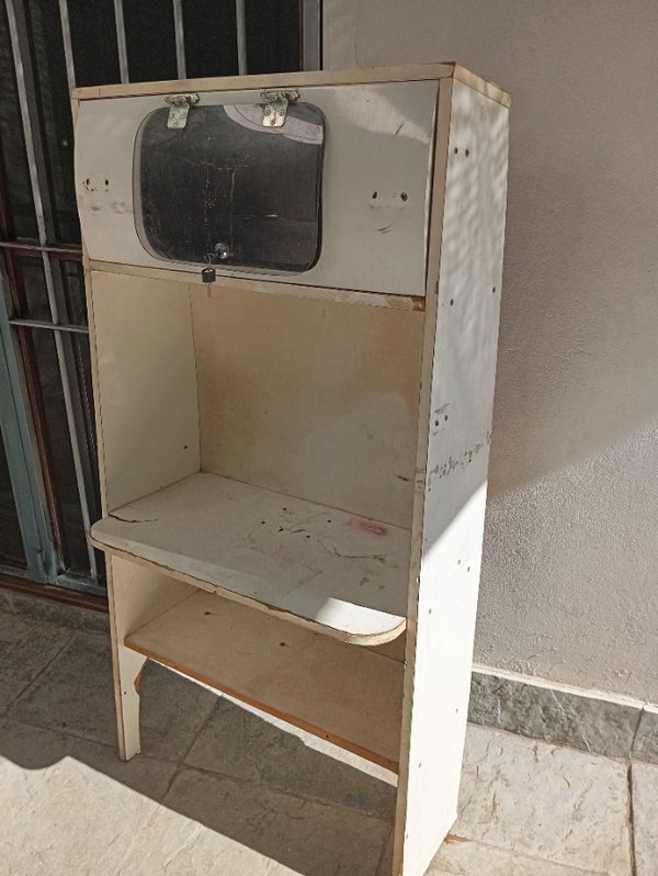 Exhibidor para comercio y/o uso personal - imagen 2
