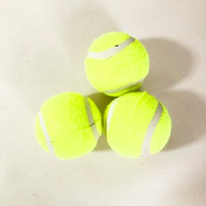 Veinticuatro Pelotas de Tenis Nuevas - imagen 3