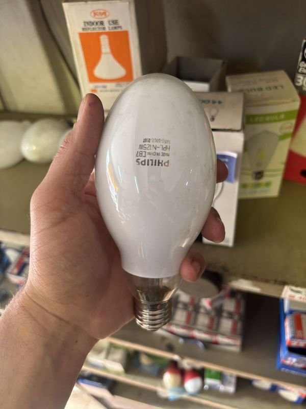 Lámparas LED y tradicionales en venta - imagen 3