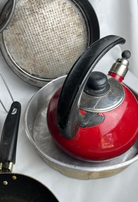 Enseres de cocina en venta - imagen 8
