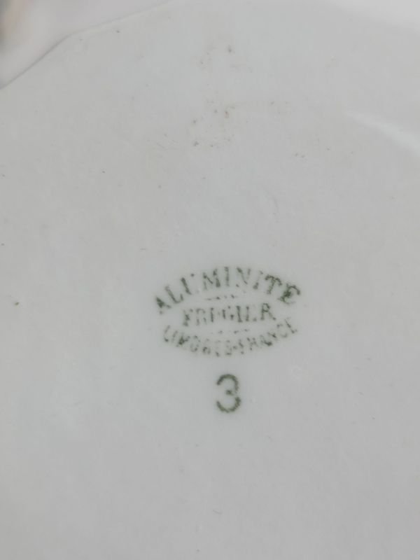 Colección de porcelana y cerámica de diferentes orígenes - imagen 12