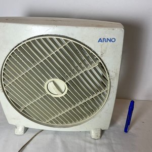 Lote anterior: Ventilador Arno Turbo Blanco