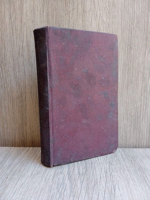Libro de Max Brod (HEINRICH HEIN) - Argentina, 384 páginas