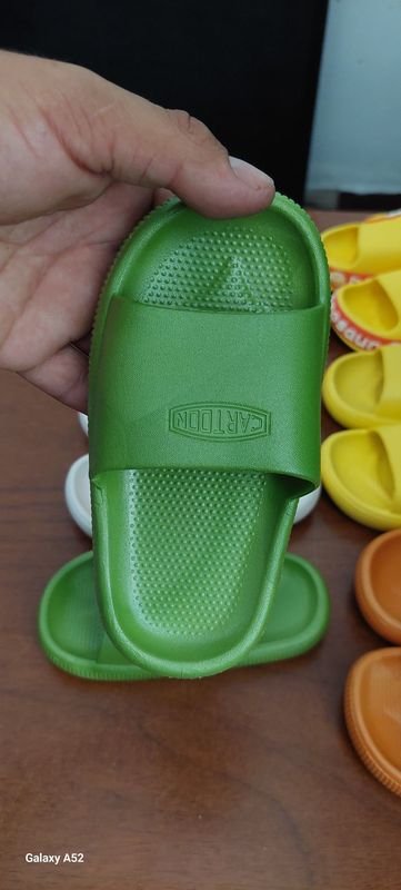 Zapatillas infantiles con diseño de dinosaurio - imagen 6