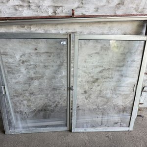 Ventana de Aluminio de Dos Hojas - imagen 5