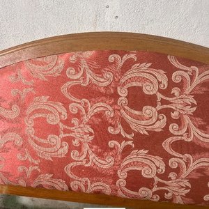 Respaldo de Cama Dos Plazas Estilo Clásico - imagen 3