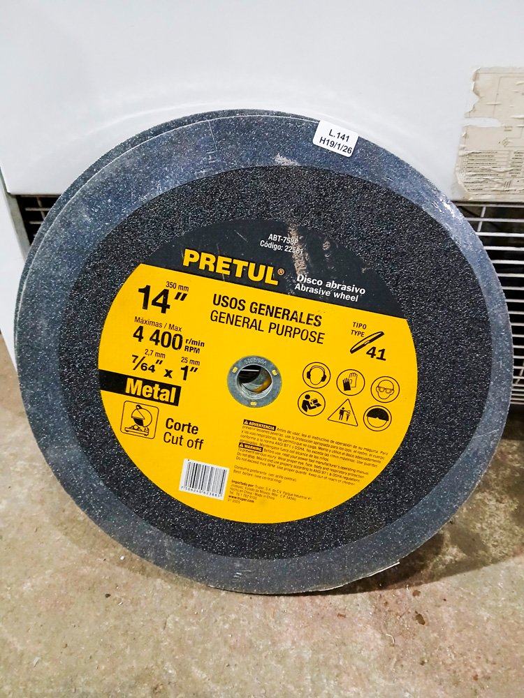 Item 489722 - Image 0