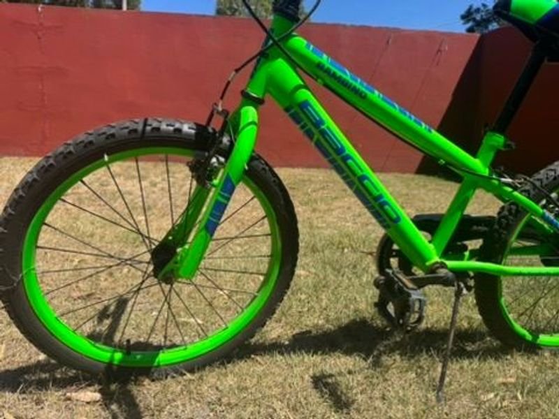 Bicicleta para niños rodado 24 pulgadas - imagen 2