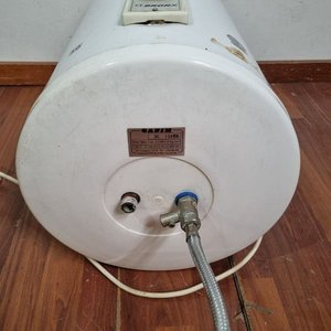 Calefón Eléctrico Bronx 50 Litros - Industria Uruguaya - imagen 2