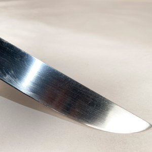 Cuchilla de Carnicero Victorinox Fibrox con Cabo Amarillo - imagen 3