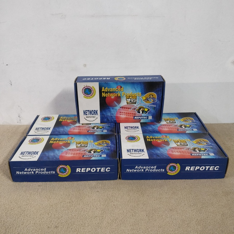 Venta de Repotec FXO - Equipos electrónicos