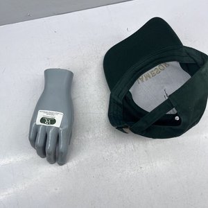 Gorra Jameson Publicitaria Verde Oscuro - imagen 2